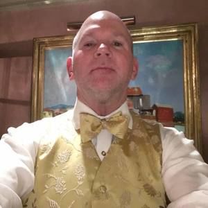 Meet your Posher, Rick